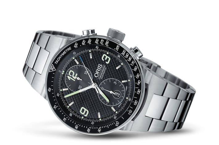 Image of  WilliamsF1 Team Chronograph 2004